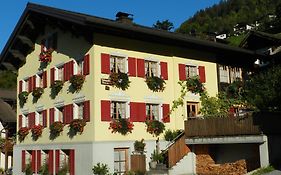Appartment Marent